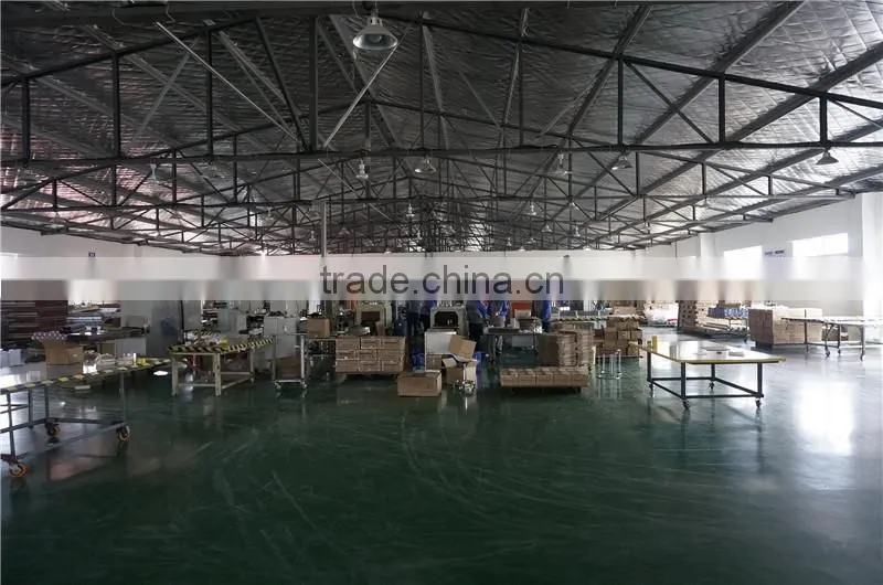 Qingdao Haijia Plastic Co., Ltd. company overview - view 4
