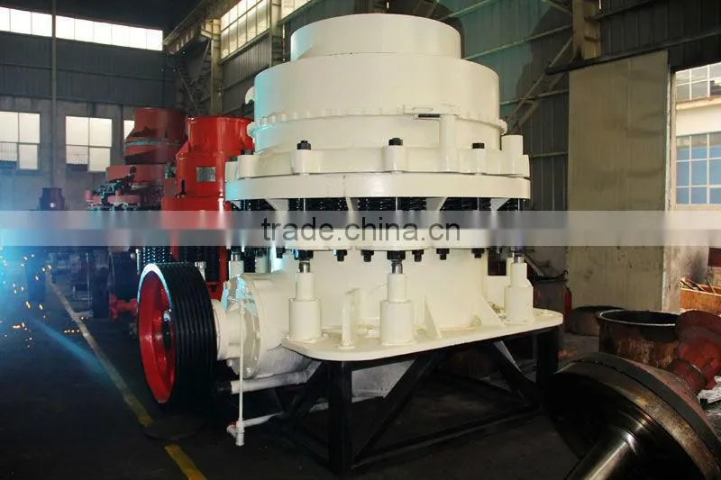 PSG Series Symons Chinese Stone Crusher