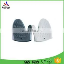 FDA Approved non Stick Silicone Glove Silicone Oven Mitts for Oven Cooking