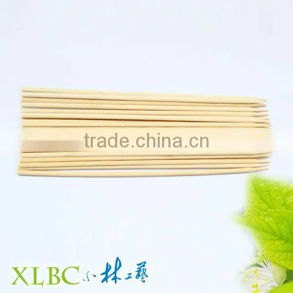 Bamboo skewers