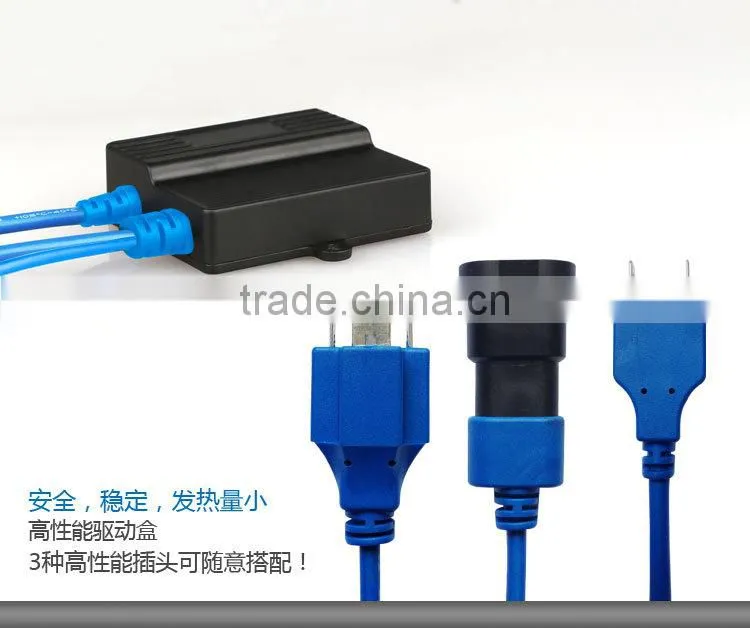 Car HID light,led headlight, 50w cree headlight H1 50W COB Chips 3600LM LED High Power H1 50W Car Fog Headlight H4 HI-LOW