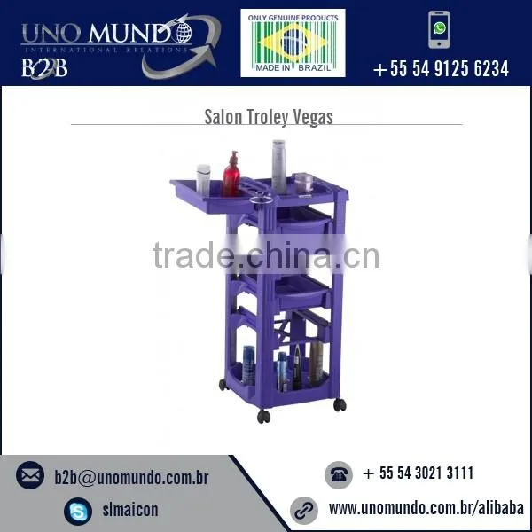 Economical Price Widely Used Salon Trolley Trader