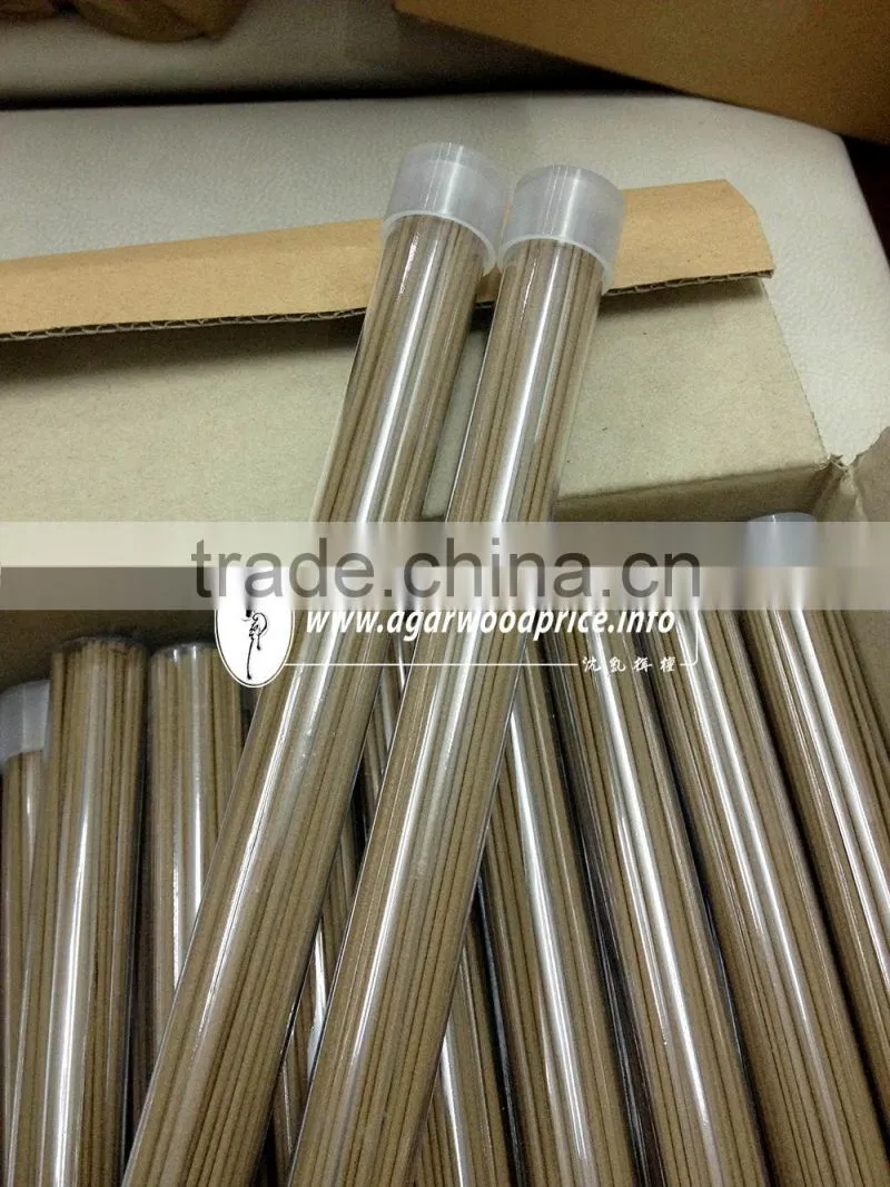 Vietnam original High quality Agarwood incense - Natural ingredients. No toxic chemicals or headache-inducing irritants.