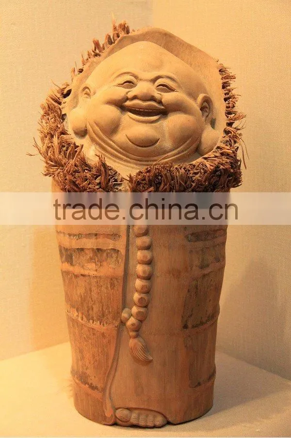 bamboo arts