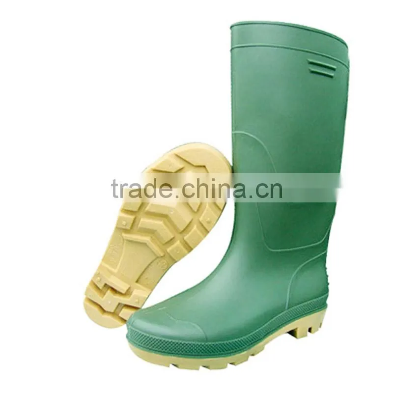 light weight work safety boot for men