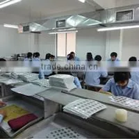 Shenzhen Foksy Garment And Accessory Co., Ltd. company overview - view 1