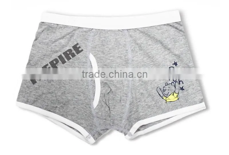men's short 100% cotton,hot man short,casual underwear for men