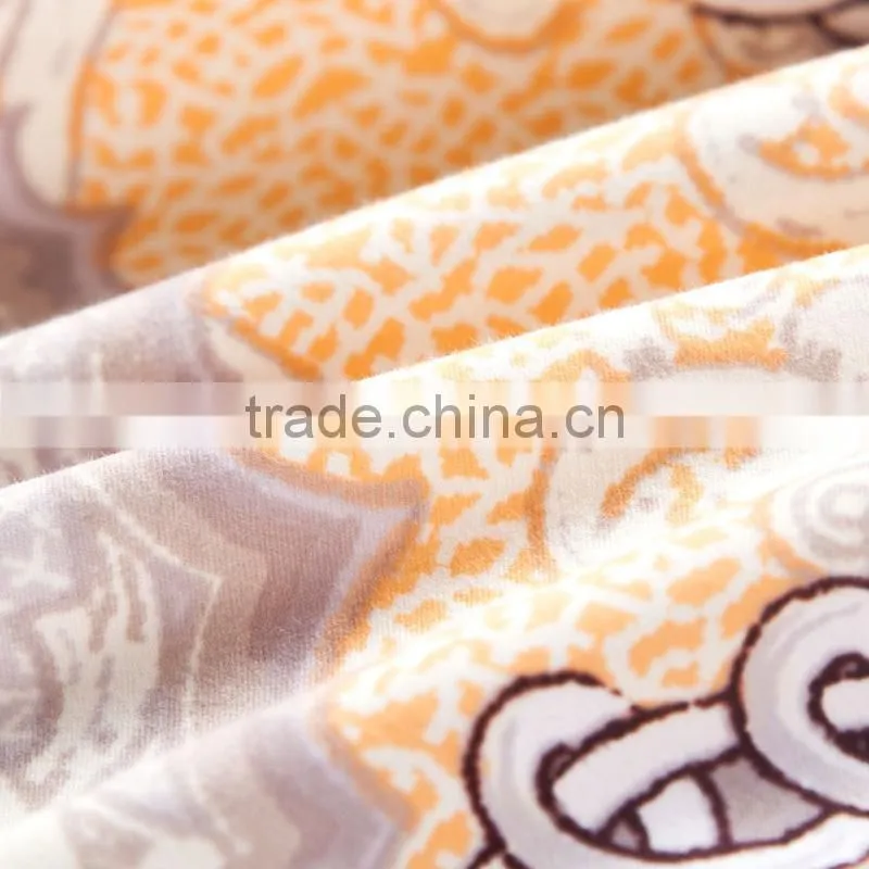 100%cotton chinese bedding set