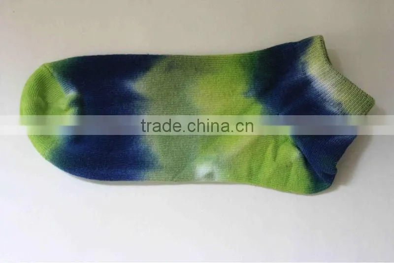 New design sublimation printing socks
