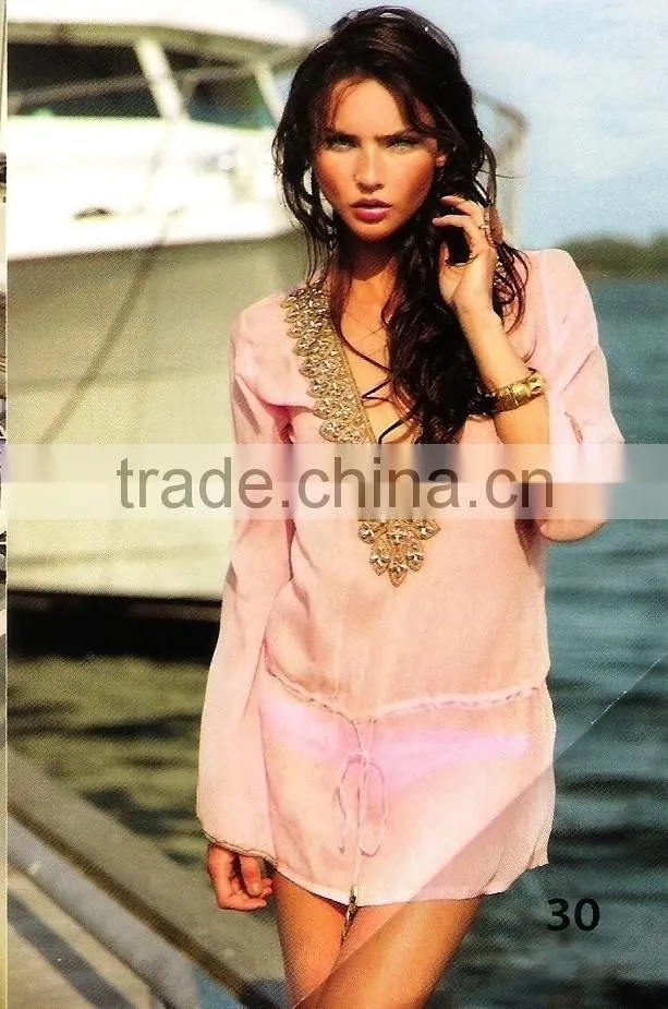 beach tunic