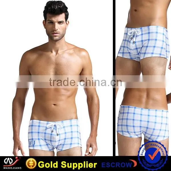 Online shopping Fashion mens swimwear