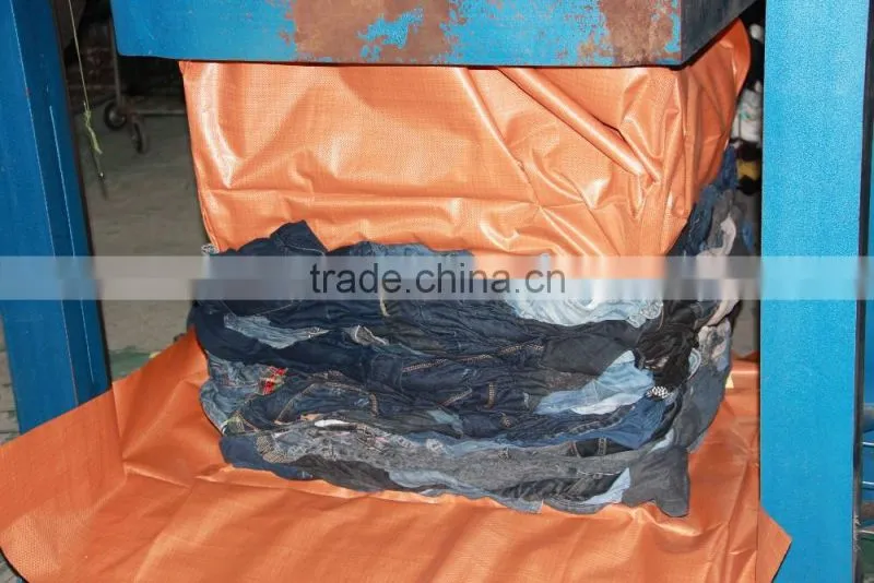 used jean pants