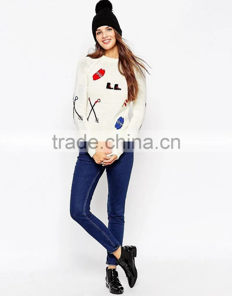 2016 fashion ugly christmas sweaterchristmas sweater wholesaler
