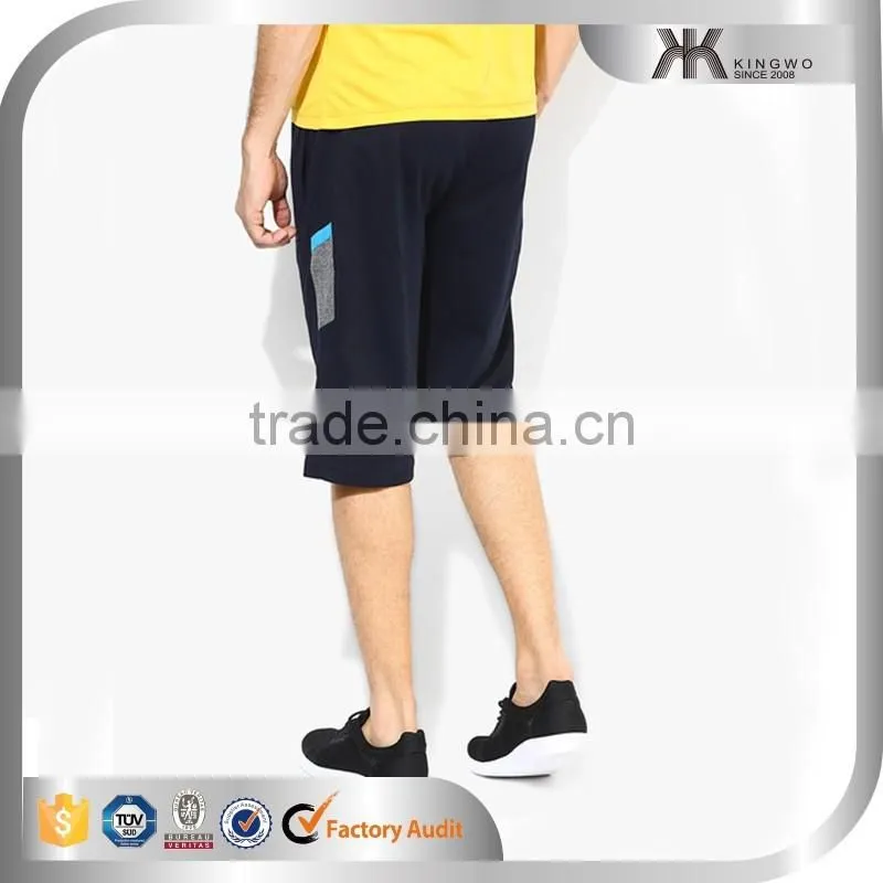 Mens OEM Wholesale Latest mma Icing OEM Custom Sportswear Shorts