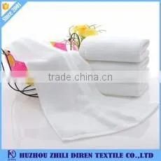 2017 new design cheap 100% cotton home face wash towel