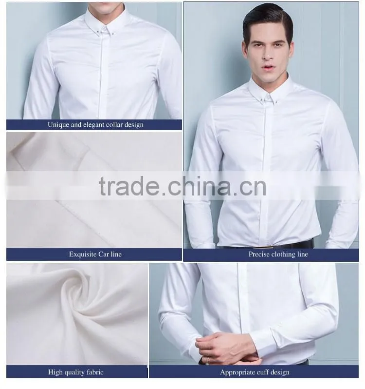 Factory Price Latest Shirt Designs For Men Pants