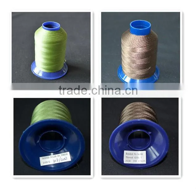 V138 Bonded Nylon 66 Thread 20#