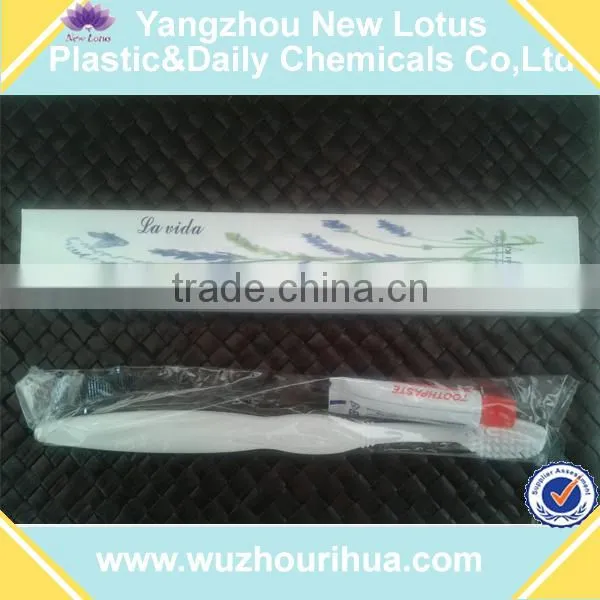 Yangzhou Manufacturer Hotel Amenity Set