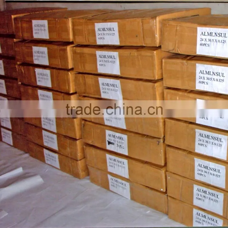 Ceramic Fiber Fabric/Board/Tape/Module/Paper