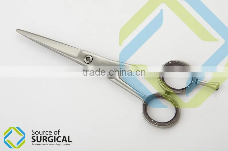 Hairdressing scissor barber salon hair scissors