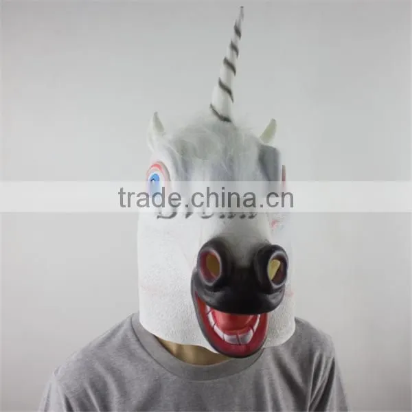 Promotion Bleach Anime Halloween party Mask Bleach mask Kurosaki Ichigo mask in stock christmas party