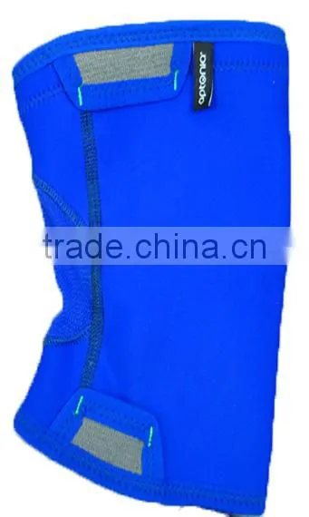 water proof knee support for neoprene
