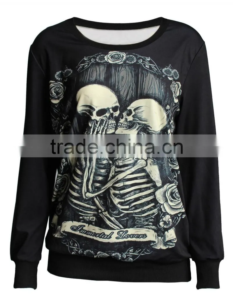 cheap wholesale custom crewneck sweatshirts