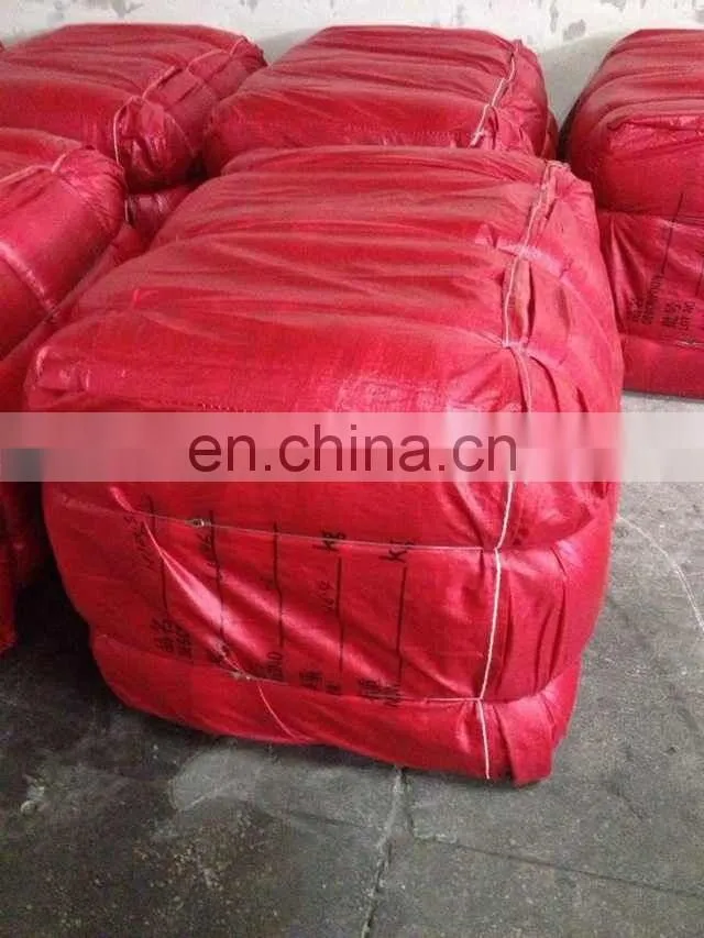 Chinese Raw Sheep Wool Open Tops natrual white made in China
