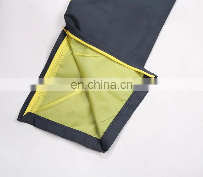 custom design soccer training pants