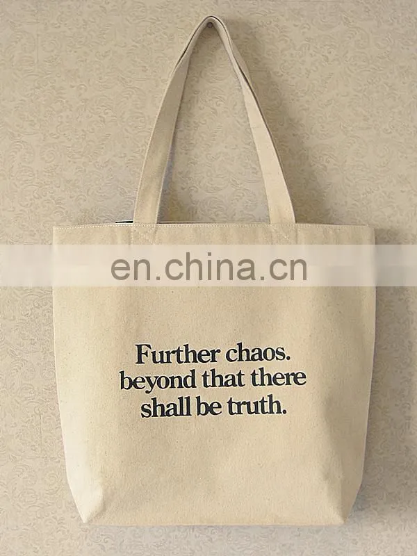 2015 New Fashion High Quality Low Price Canvas Bag