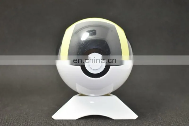 Cheap toy factory pokemon go plastic child toy