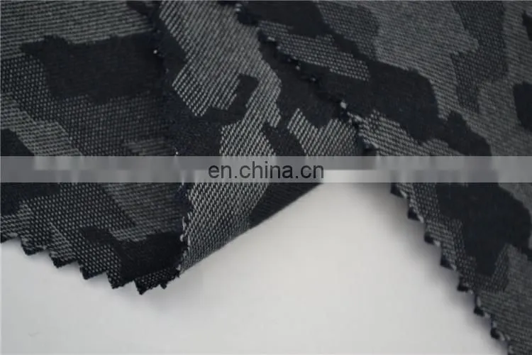 Yaoguang tr suit polyester uniform fabric