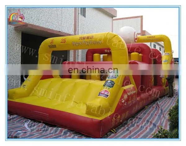 Factory price inflatable obstacle,giant inflatable obstacle course adult,cheap inflatable obstacle course for sale