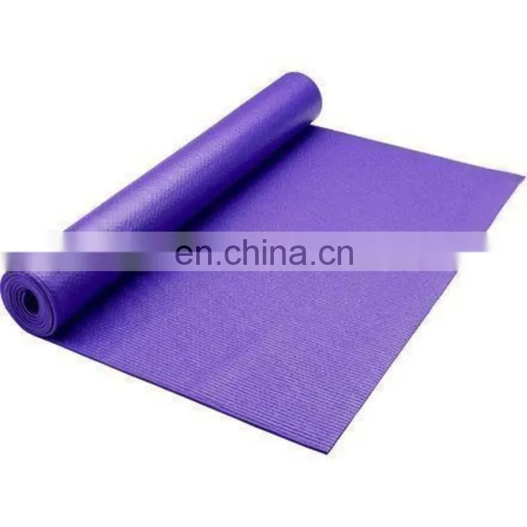 Guangzhou importer hot manufacturer yoga mats 6 mm