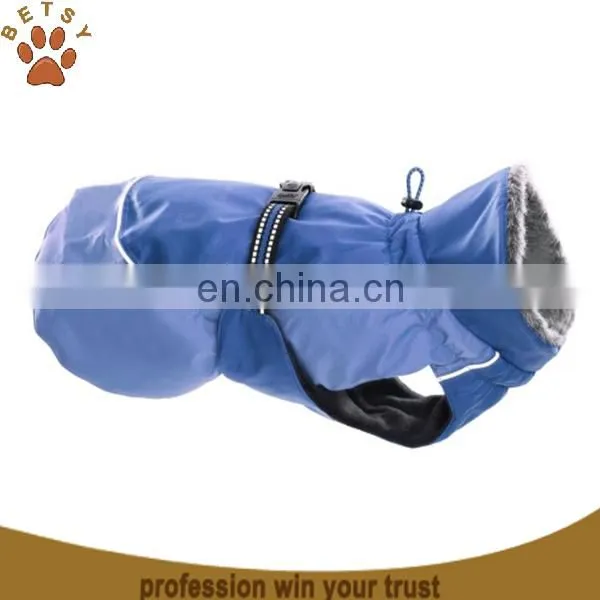 Dog Jacket Perro Dog Clothing
