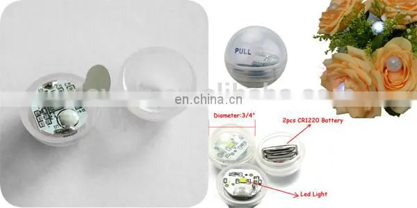 Decorative stree light camping decorative light led decorative light