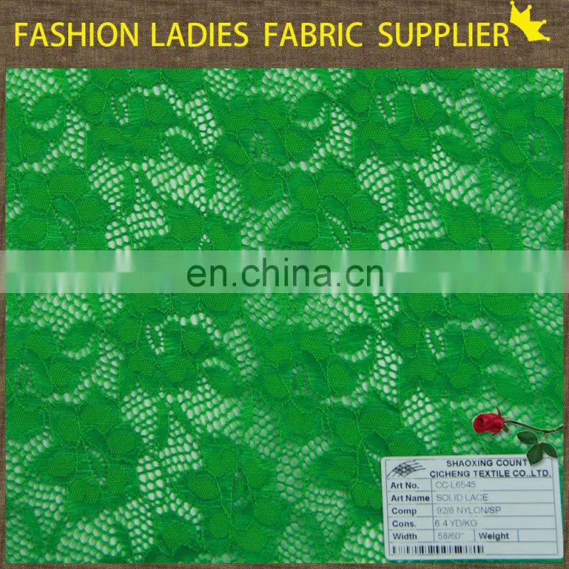 2016 lace fabric for curtains heavy cotton lace fabric organic cotton lace fabric