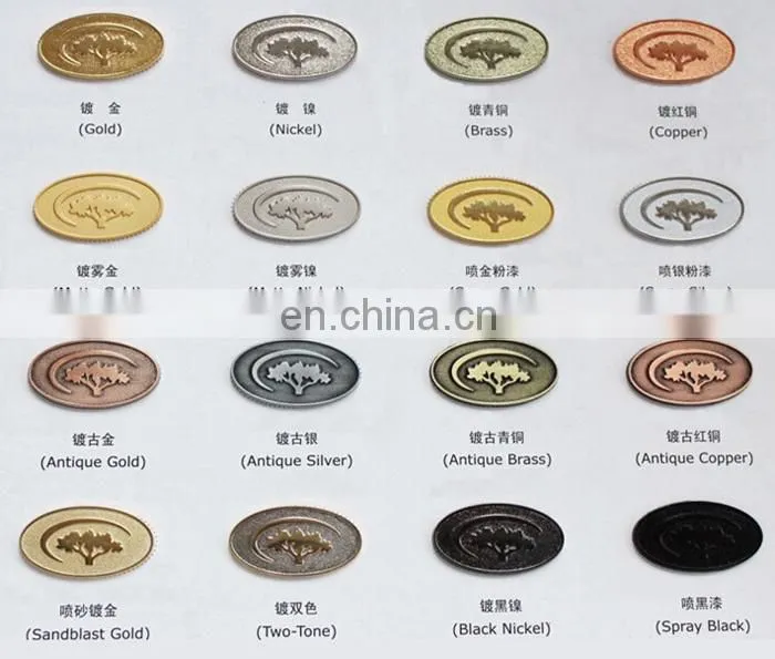 Wholesale custom made Originality gifts brooch pins