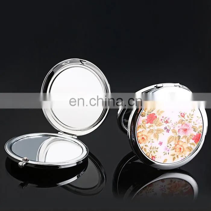 decorative mirror/comestic pocket mirror