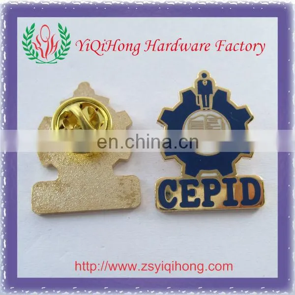 school uniform badges