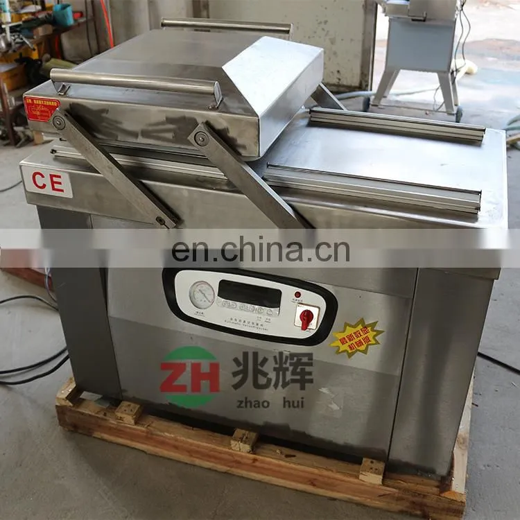 Discount price fresh fish seafood packing machine