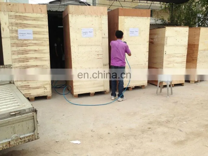 New Product Automatic honey Ketchup Pouch packaging Machine Tomato Chili Sauce Packing Machine price