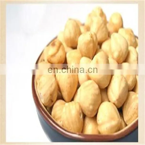 High capacity apricot sheller/automatic almond decorticator/automatic cashew shelling machine