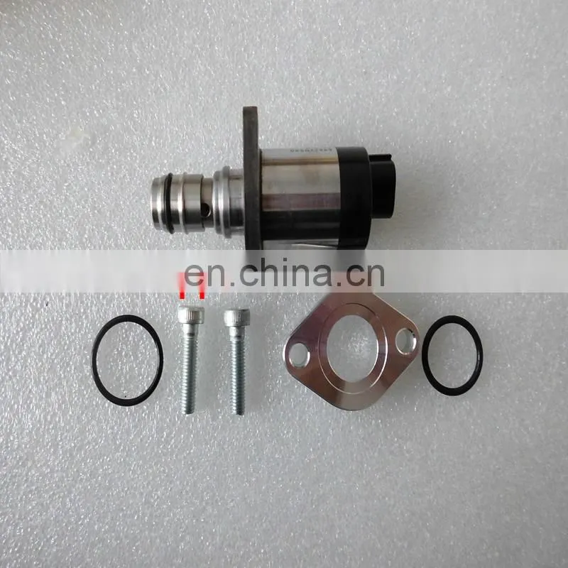 8981454841 4JJ1-t Engine Injector Nozzle SCV VALVE 8-98145484-1