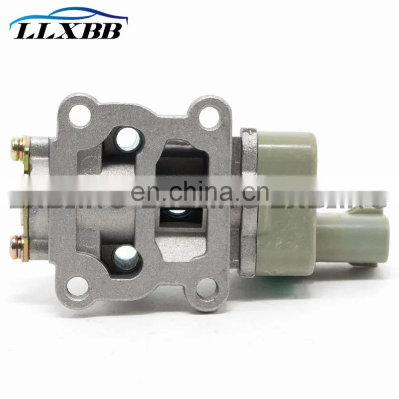 22270-15010 IDLE AIR CONTROL VALVE Motor IACV For Toyota Corolla Celica 94853699 2227015010 136800-0180
