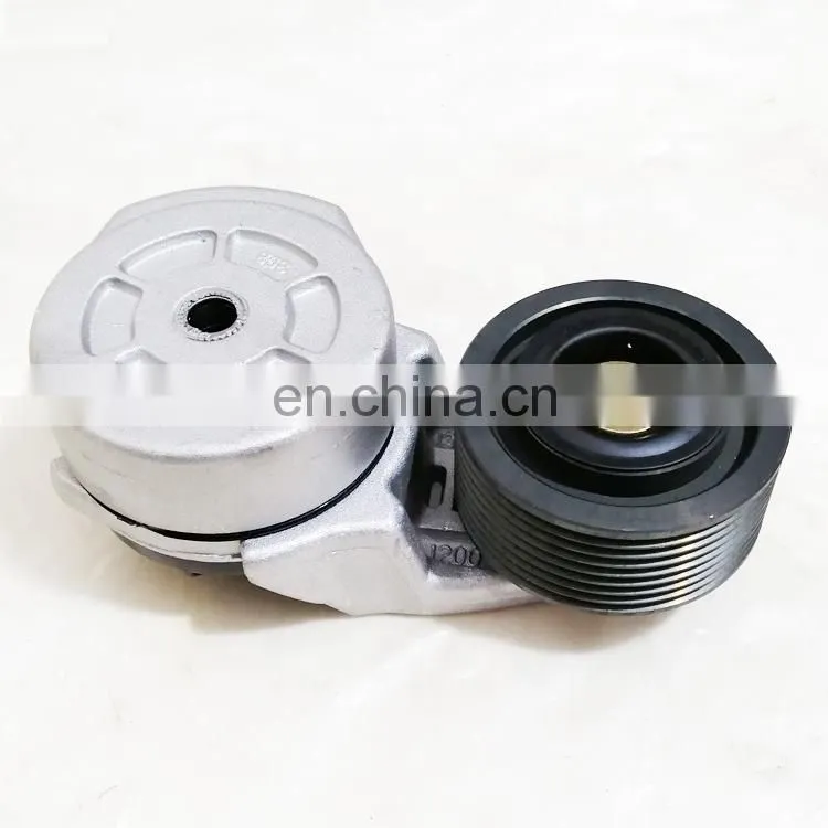 Diesel Engine Parts DCEC 6CT 5259022 Fan Belt Tensioner