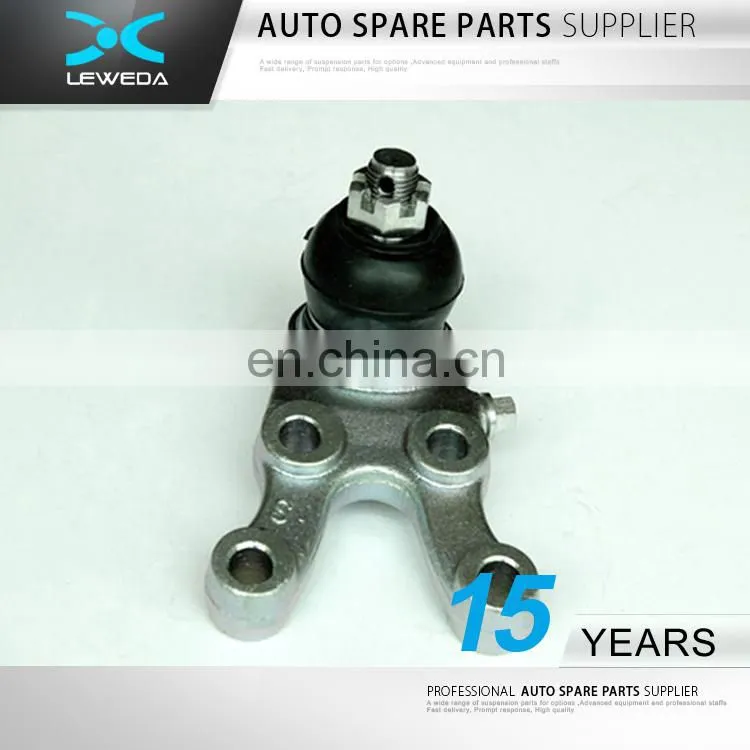 MITSUBISHI PAJERO Ball Joint MB831038 Ball Joint for MITSUBISHI PAJERO V32 4G54 4GV43
