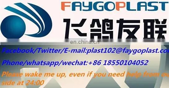 Automatic pet bottle blowing / blow moulding / molding machine
