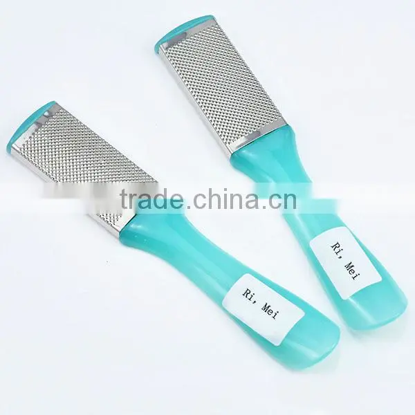 Foot file Factory made with good price