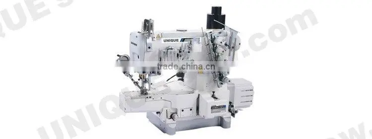 GK664DD-01CB/UT direct drive cover stitch sewing machine for underwear sewing machine